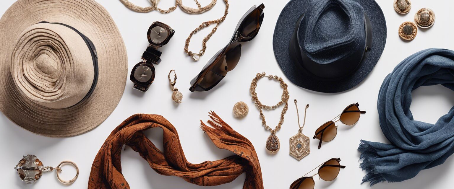 Accessories