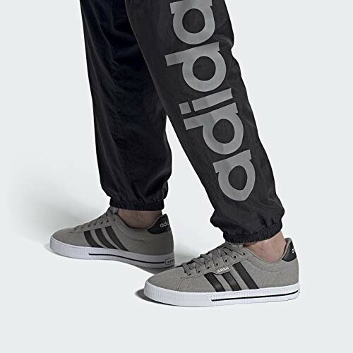 Adidas Men's Daily 3.0 Sneaker