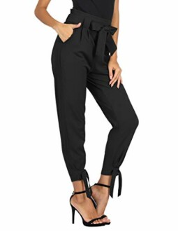 GRACE KARIN High Waist Pencil Pants