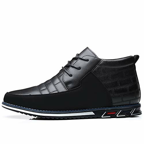 COSIDRAM Men Casual Shoes