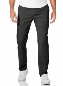 JMIERR Men's Casual Pants