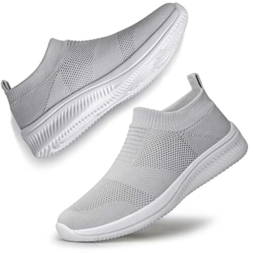 Vibdiv Walking Shoes