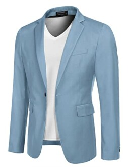 COOFANDY Mens Sport Coat