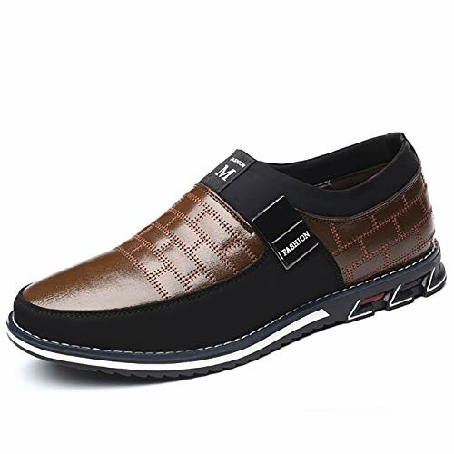 COSIDRAM Men's Casual Shoes