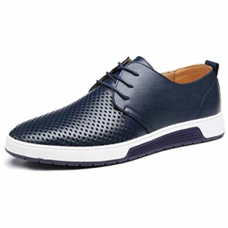 Men's Casual Lofer Shoes