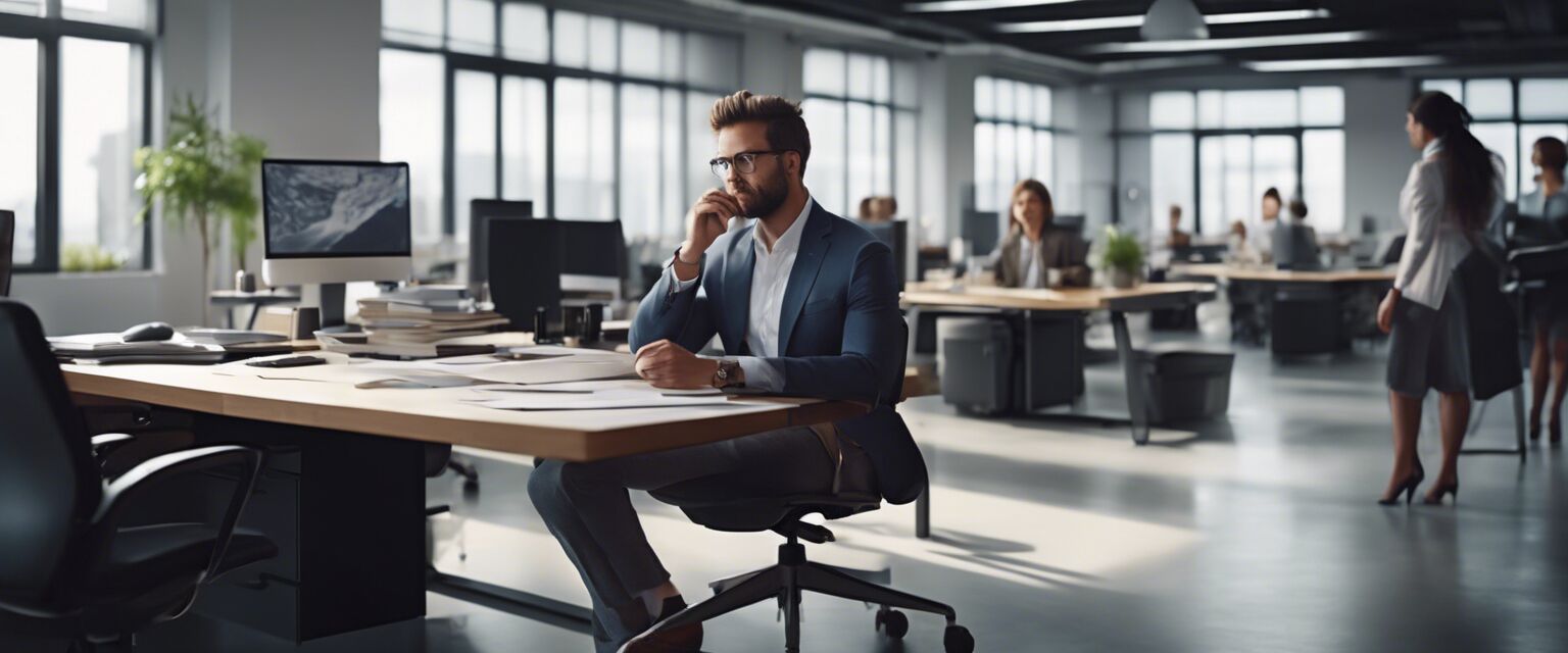Office Smart Casual