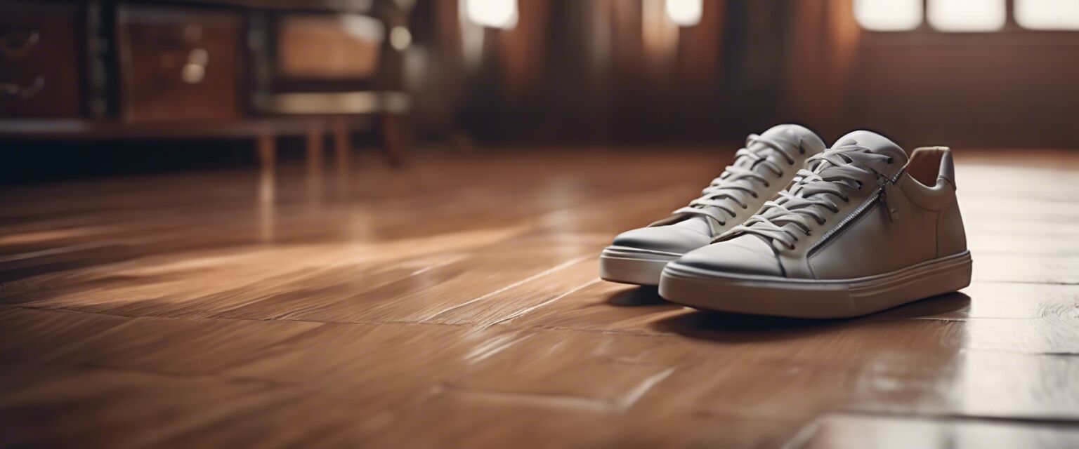 Smart Casual Shoes