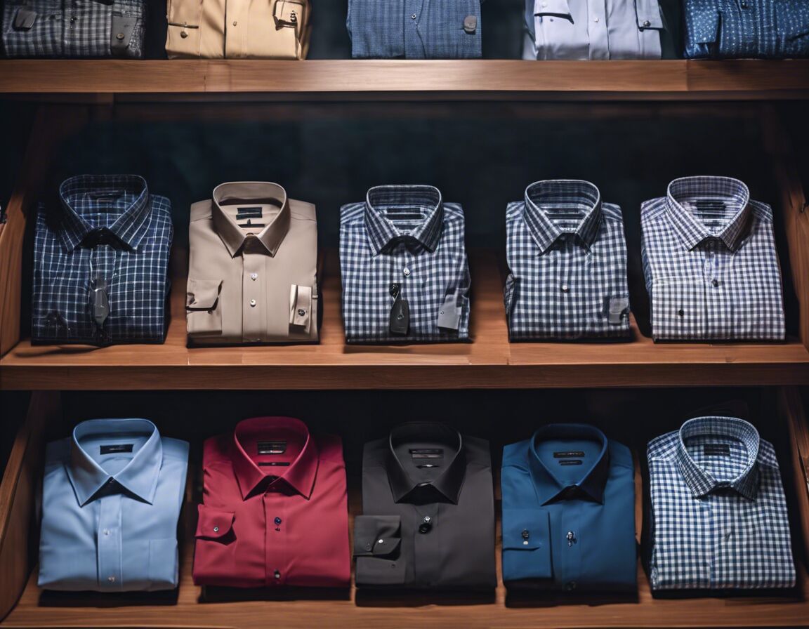 Smart Shirts