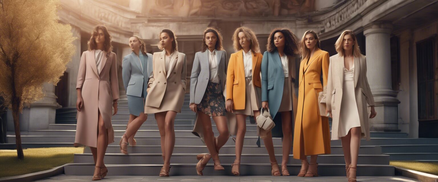 Spring Outfit Ideas