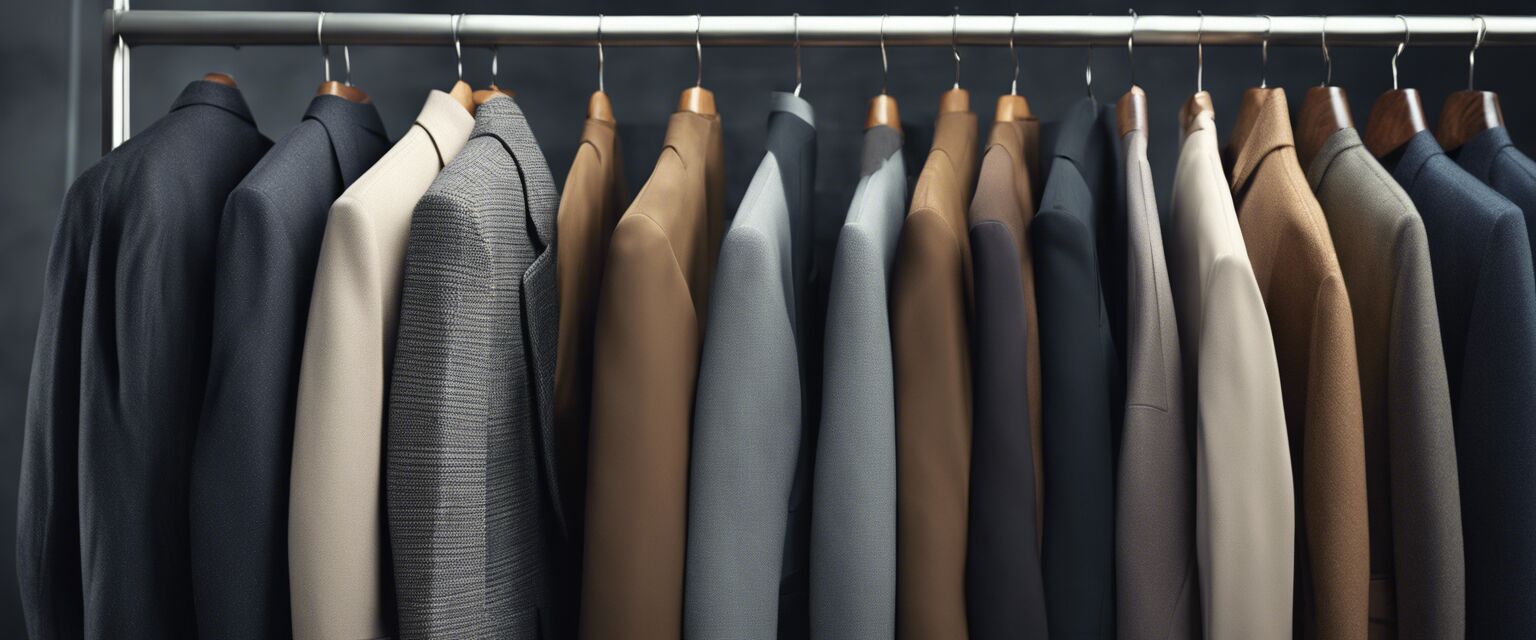 Versatile basics for smart casual