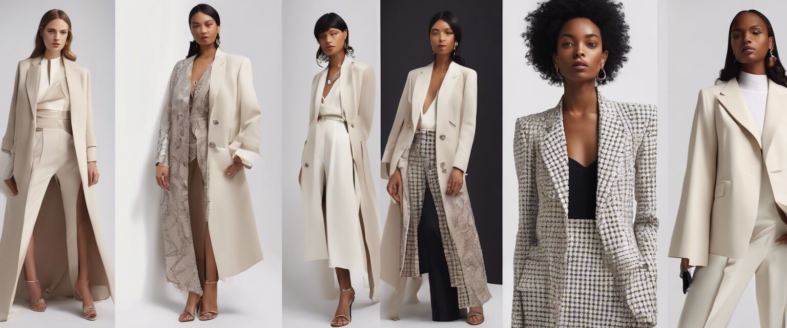 Statement Pieces