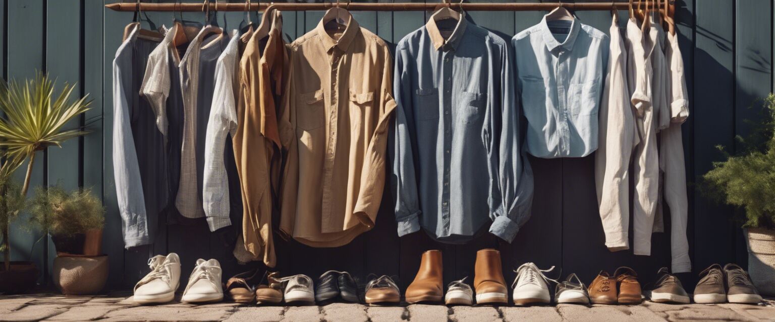 Summer Outfit Ideas