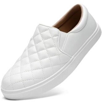 STQ Loafers