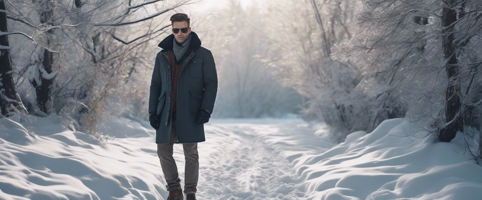 Winter Outfit Ideas