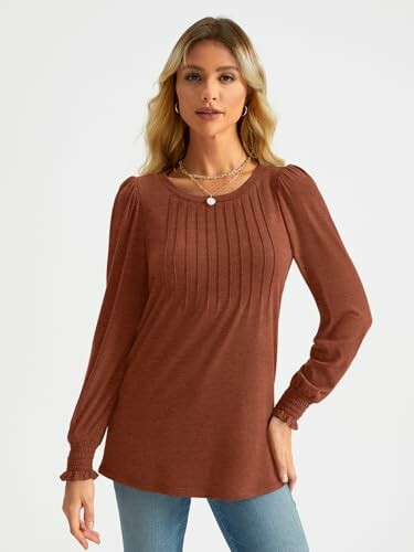 AUTOMET Long Sleeve Shirts
