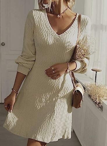 Dokotoo Work Dress