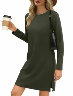 SAMPEEL Dresses for Women